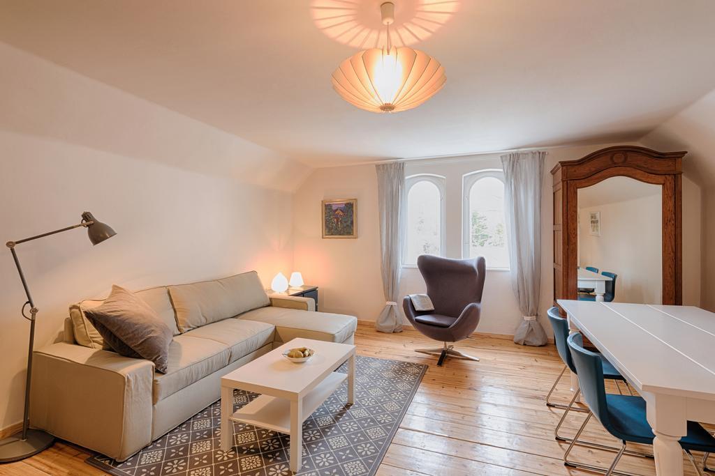 Landhaus Blauer Spatz Reichenau an der Rax Zimmer foto