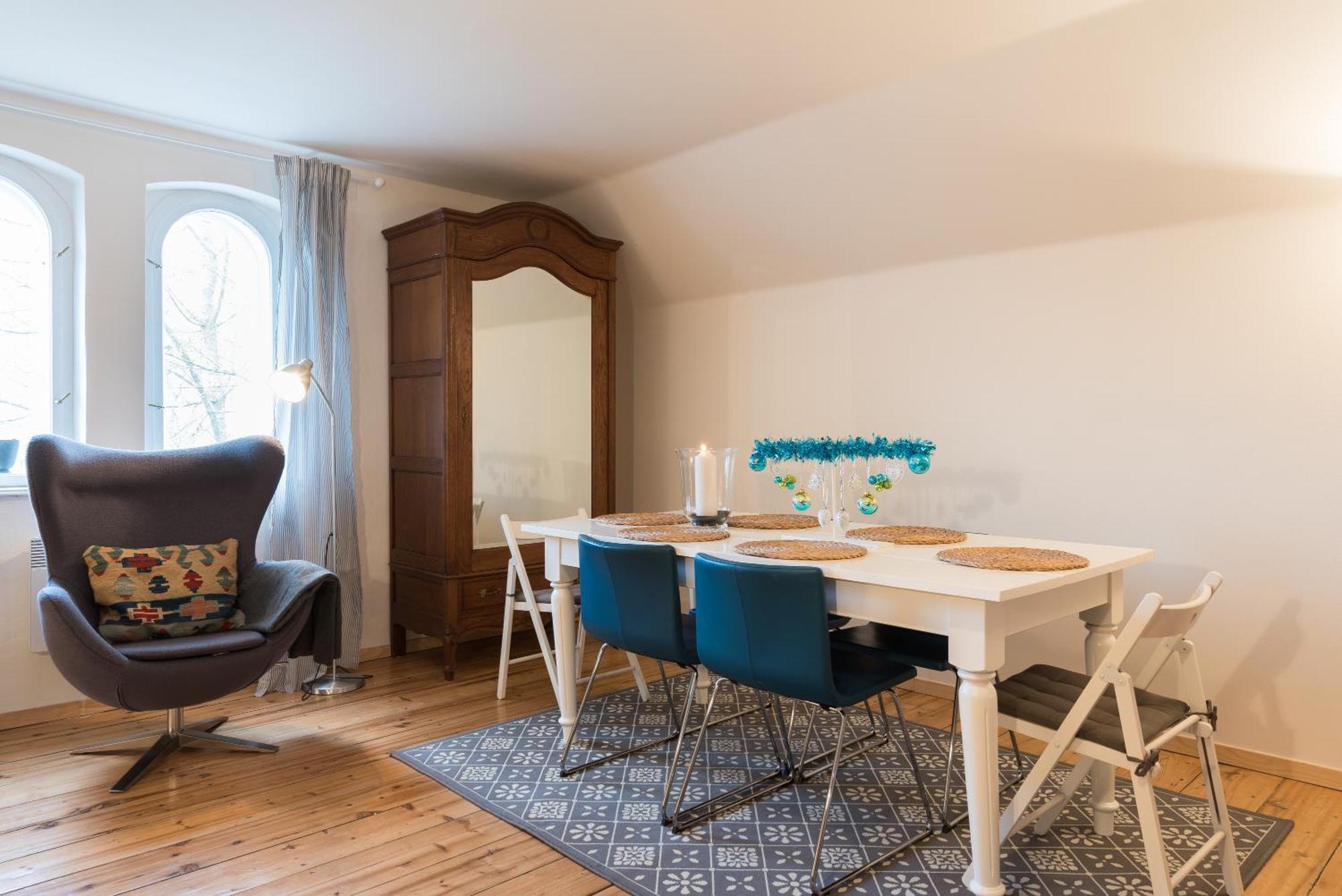 Landhaus Blauer Spatz Reichenau an der Rax Zimmer foto