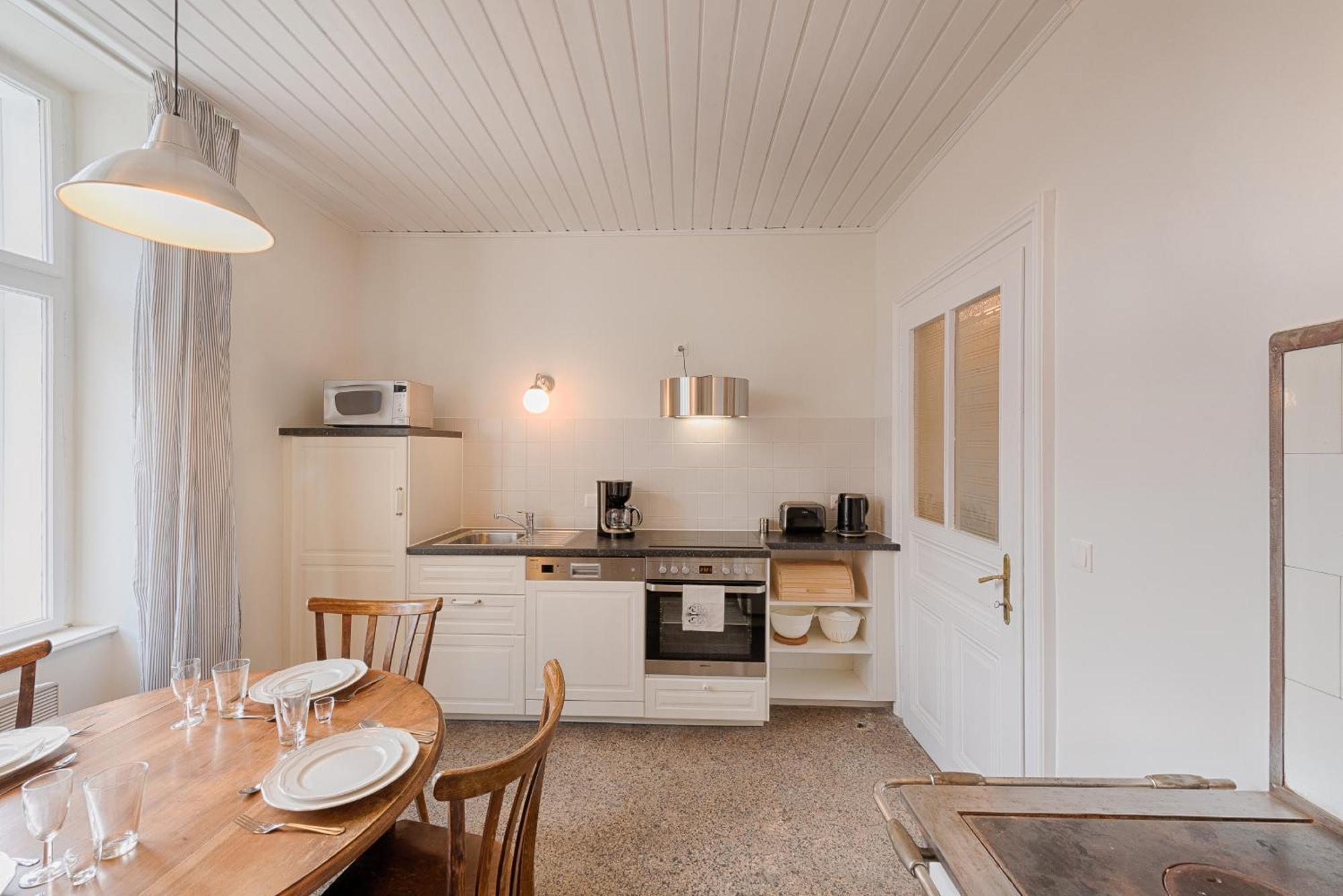 Landhaus Blauer Spatz Reichenau an der Rax Zimmer foto