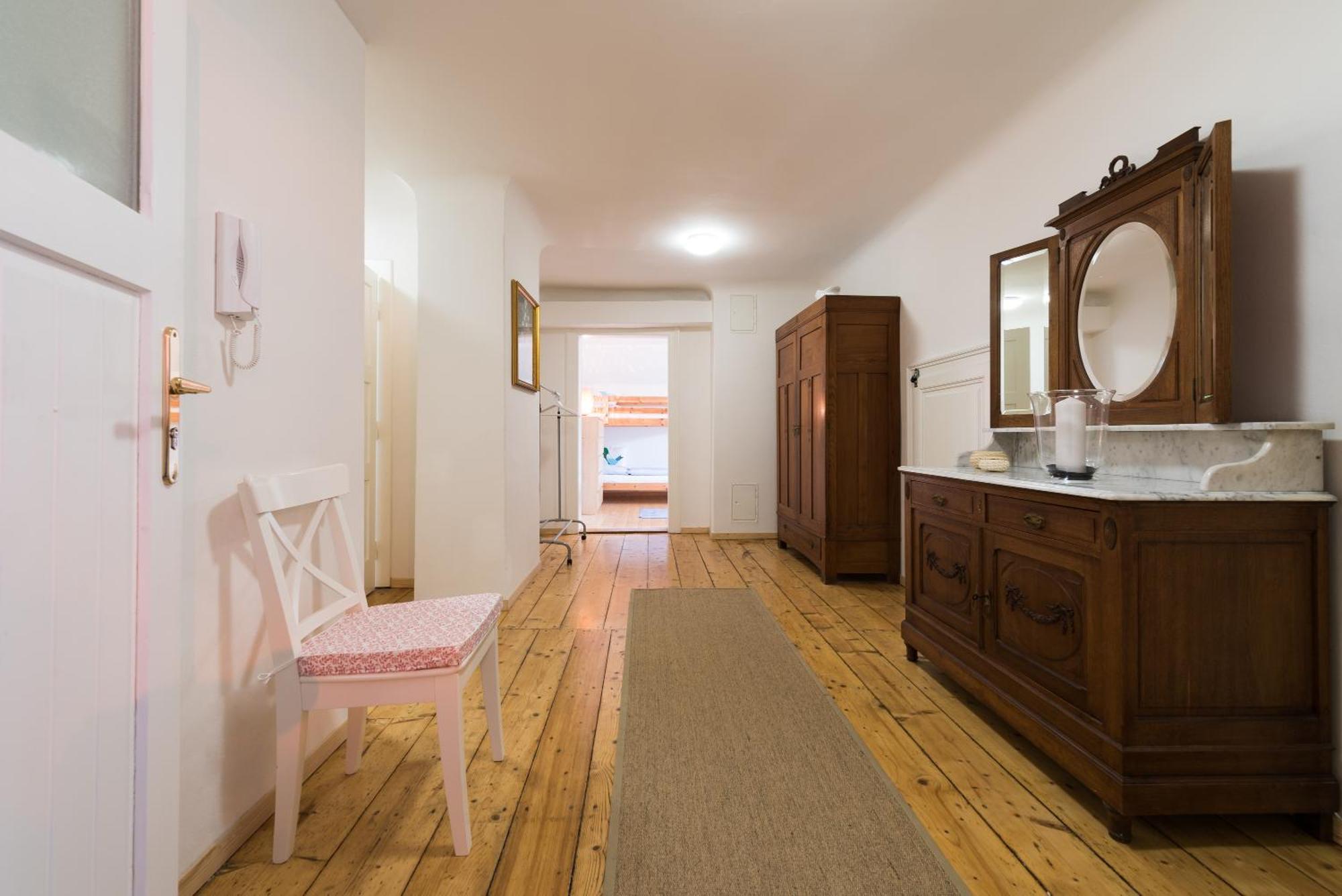 Landhaus Blauer Spatz Reichenau an der Rax Zimmer foto