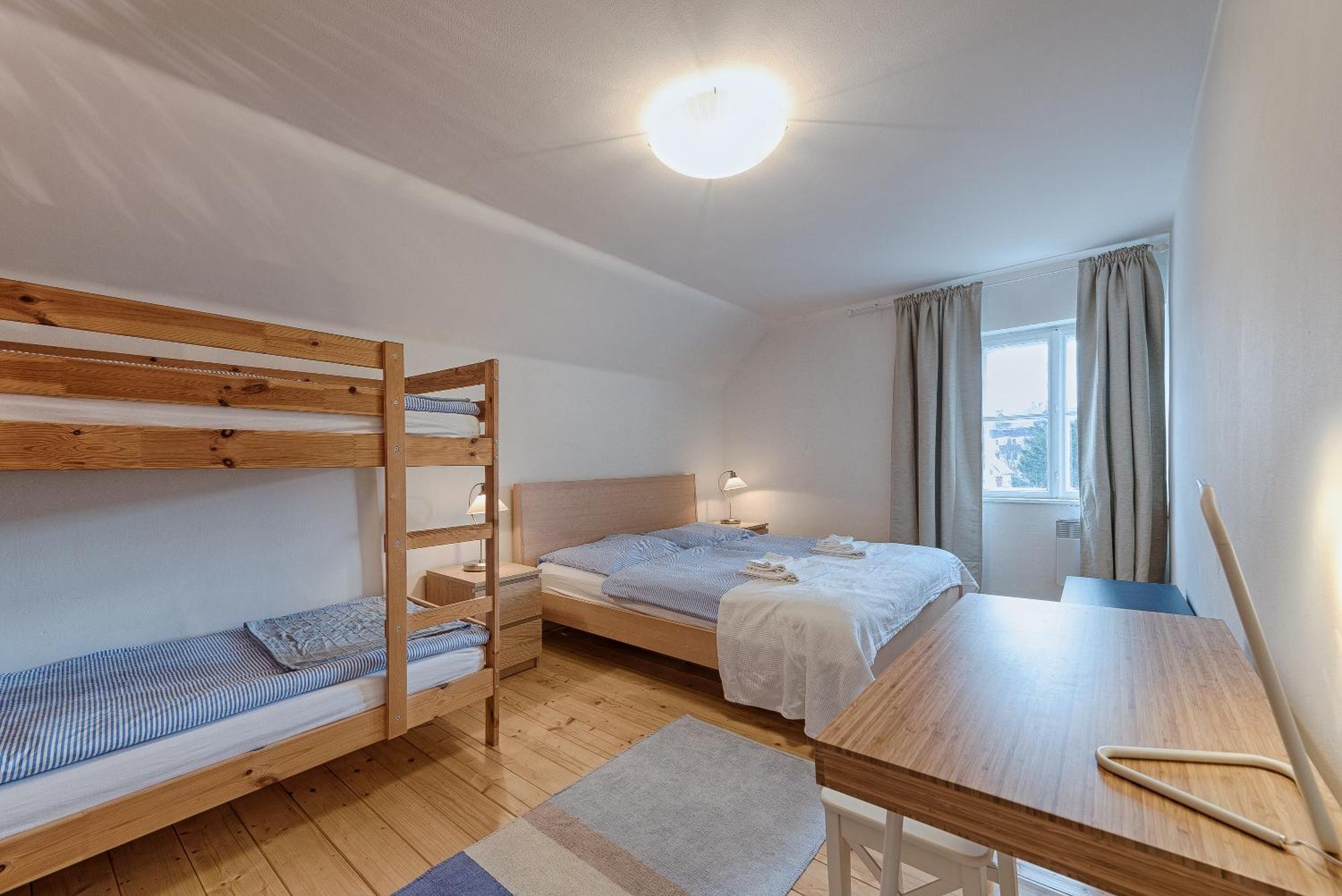 Landhaus Blauer Spatz Reichenau an der Rax Zimmer foto