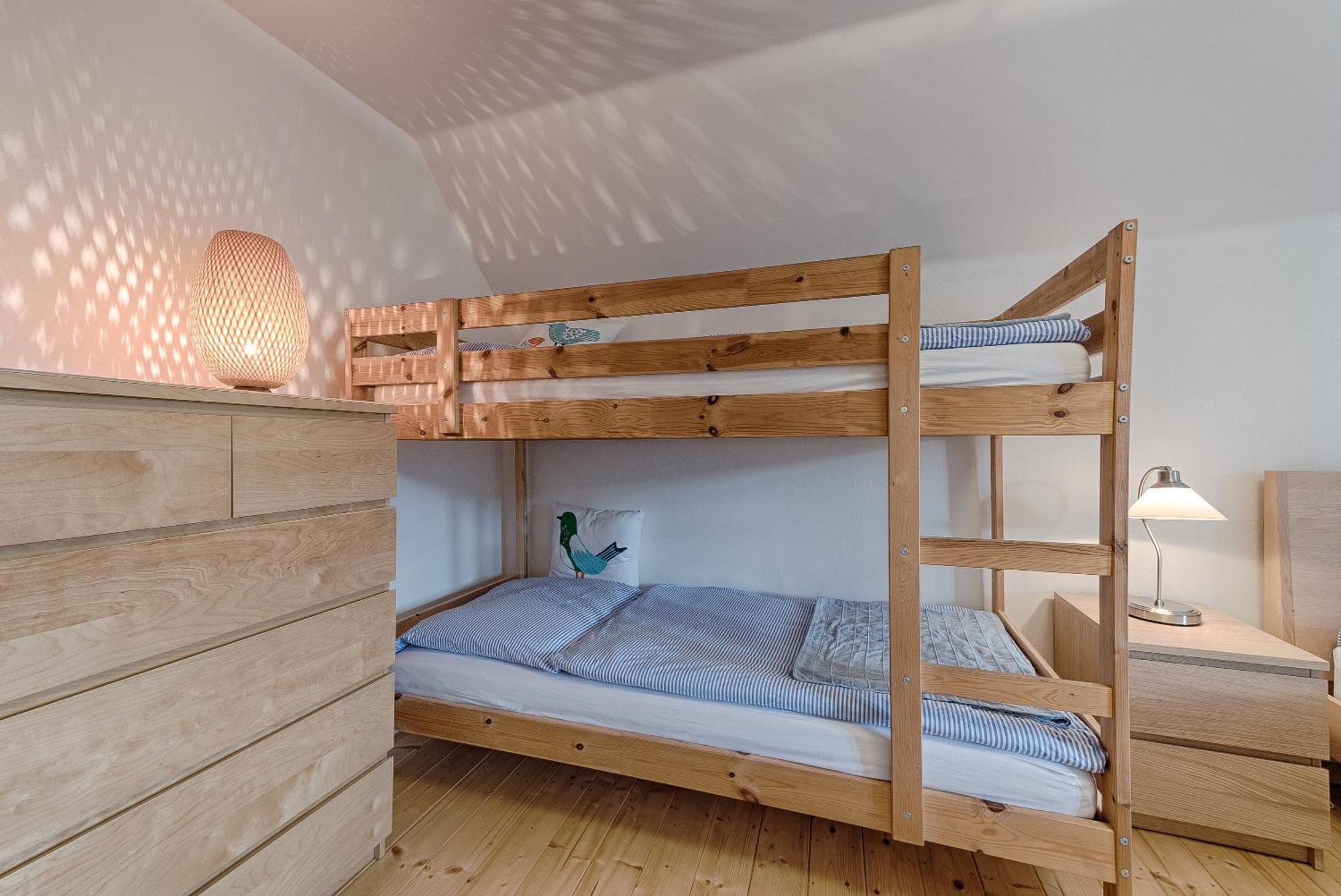 Landhaus Blauer Spatz Reichenau an der Rax Zimmer foto