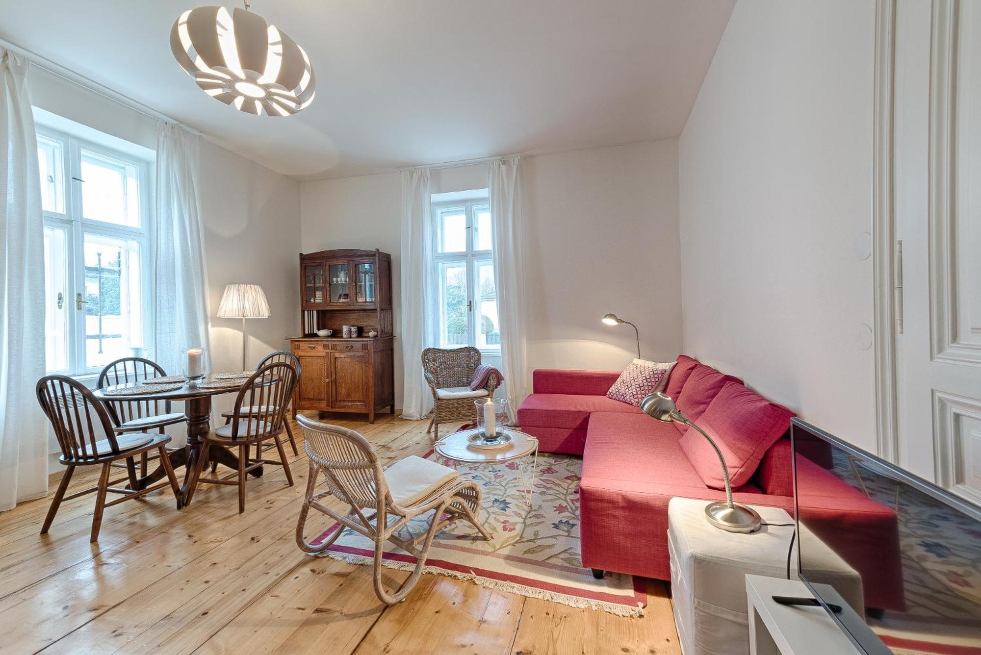 Landhaus Blauer Spatz Reichenau an der Rax Zimmer foto
