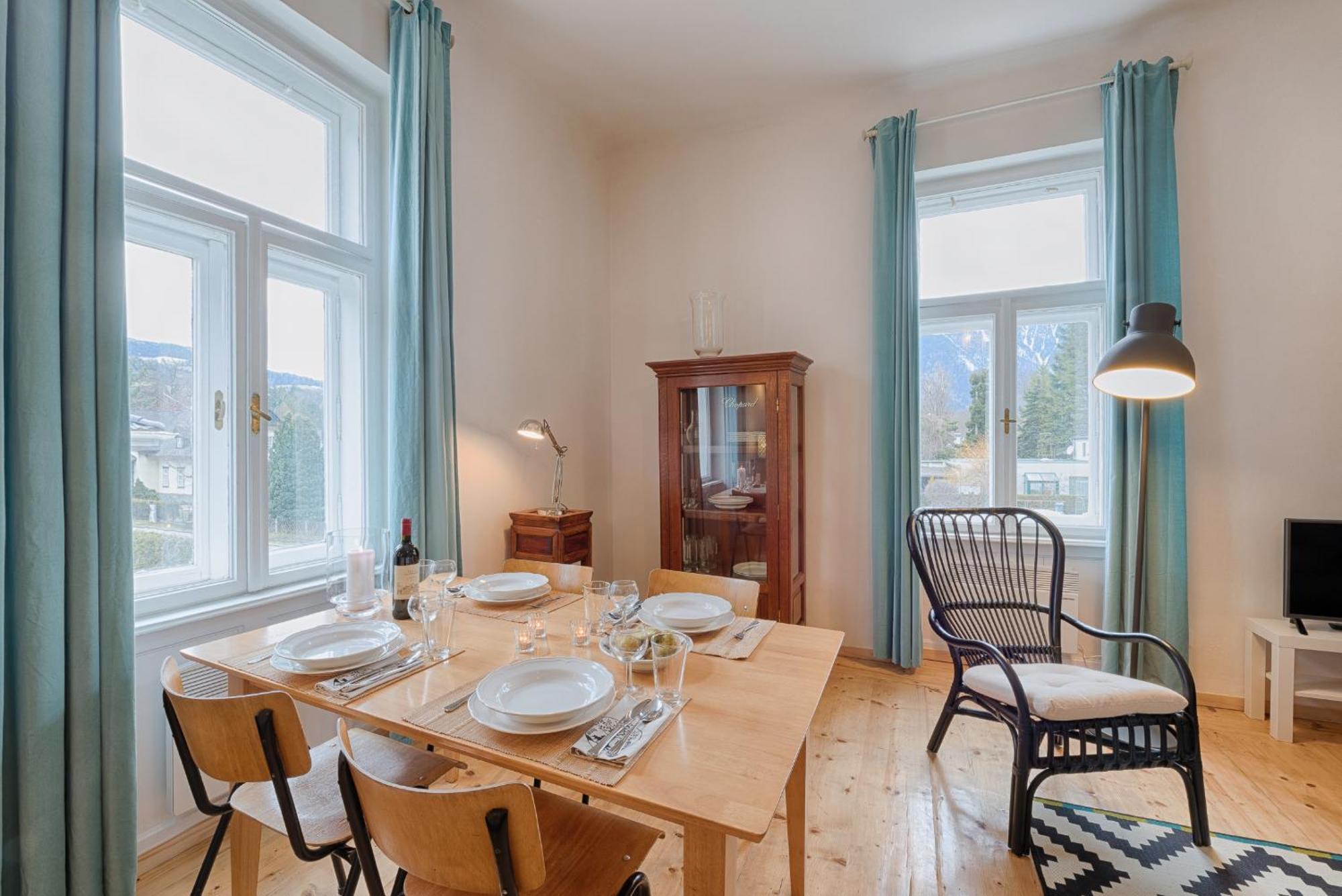 Landhaus Blauer Spatz Reichenau an der Rax Zimmer foto