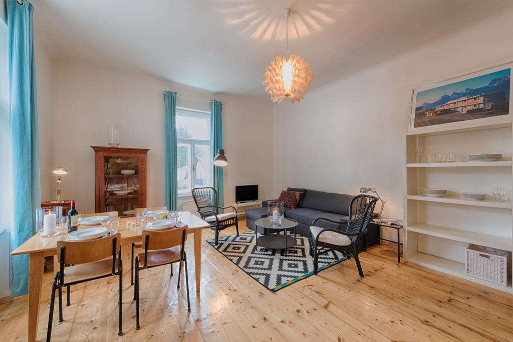 Landhaus Blauer Spatz Reichenau an der Rax Zimmer foto
