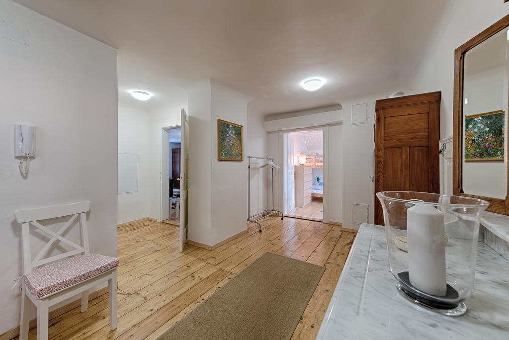 Landhaus Blauer Spatz Reichenau an der Rax Zimmer foto