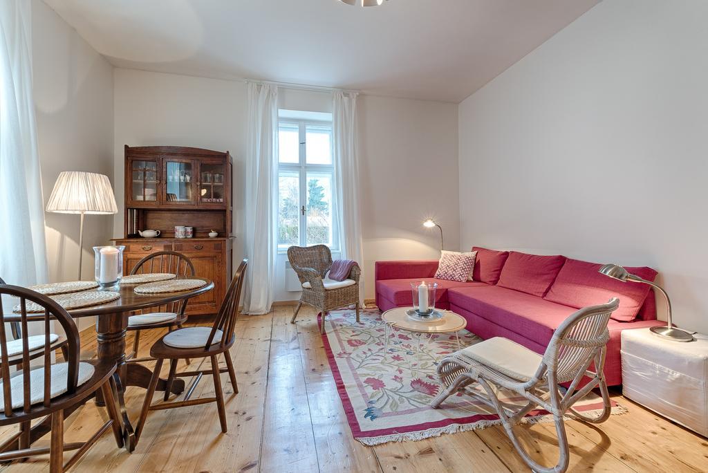 Landhaus Blauer Spatz Reichenau an der Rax Zimmer foto