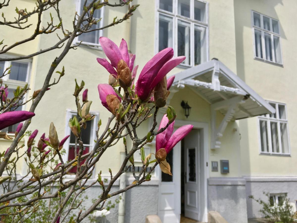 Landhaus Blauer Spatz Reichenau an der Rax Exterior foto